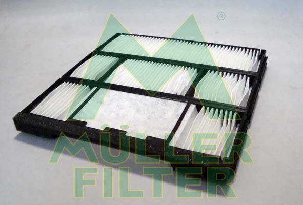 MULLER FILTER filtras, salono oras FC303